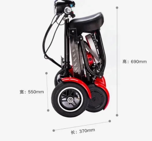 Wheelchair Spoke Guards - Mobility Buy