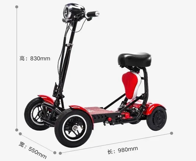 Wheelchair Spoke Guards - Mobility Buy