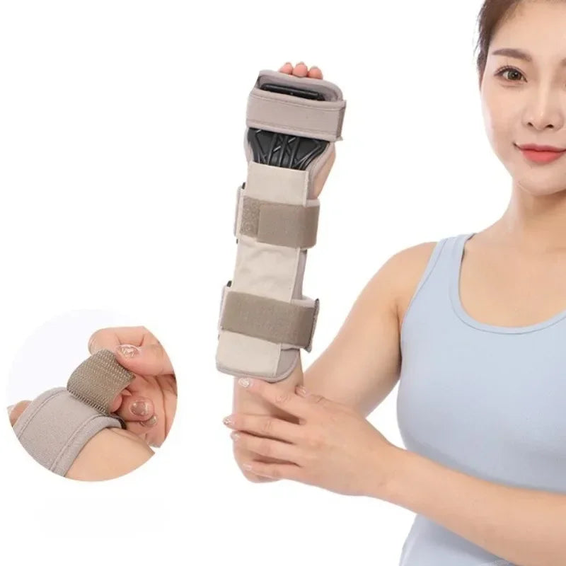 Wrist Brace Splint Carpal Tunnel - Mobility Buy