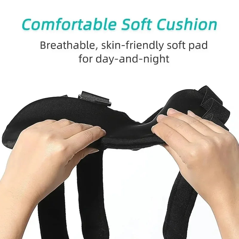 Wrist Brace Splint Carpal Tunnel - Mobility Buy