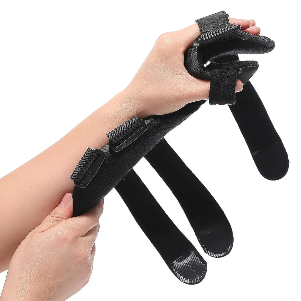 Wrist Brace Splint Carpal Tunnel - Mobility Buy